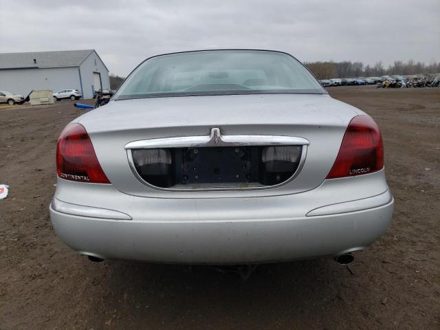 Photo 5 VIN: 1LNFM97V7WY612593 - LINCOLN CONTINENTL 