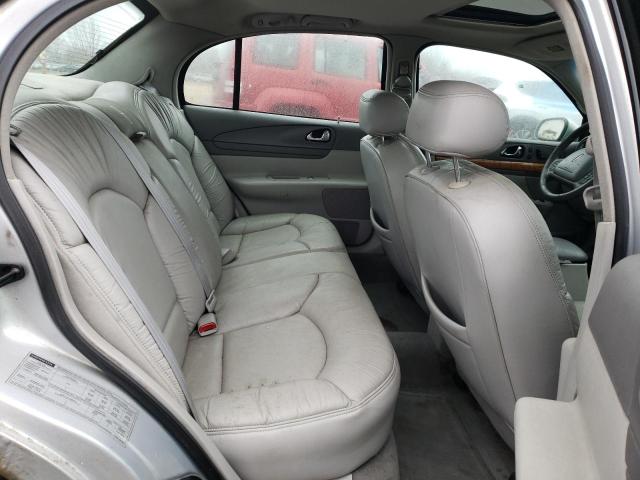 Photo 9 VIN: 1LNFM97V7WY612593 - LINCOLN CONTINENTL 