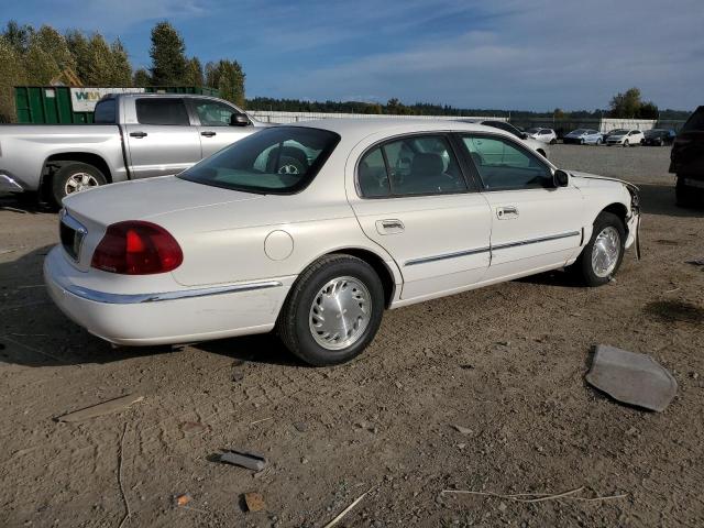 Photo 2 VIN: 1LNFM97V8WY670017 - LINCOLN CONTINENTA 