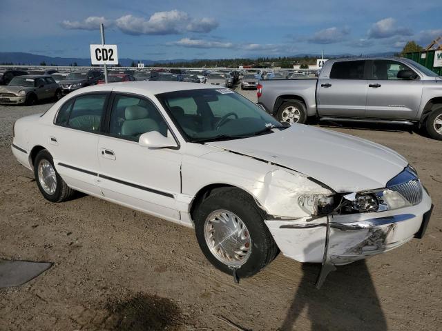 Photo 3 VIN: 1LNFM97V8WY670017 - LINCOLN CONTINENTA 