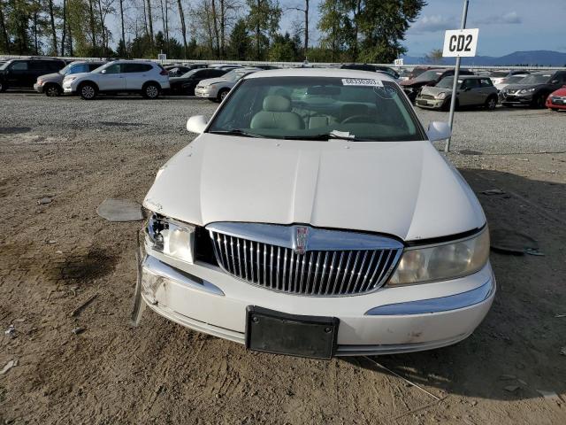 Photo 4 VIN: 1LNFM97V8WY670017 - LINCOLN CONTINENTA 