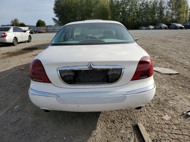 Photo 5 VIN: 1LNFM97V8WY670017 - LINCOLN CONTINENTA 