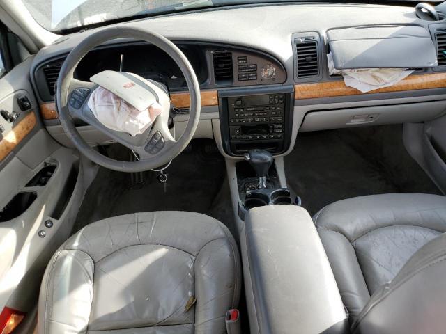 Photo 7 VIN: 1LNFM97V8WY670017 - LINCOLN CONTINENTA 