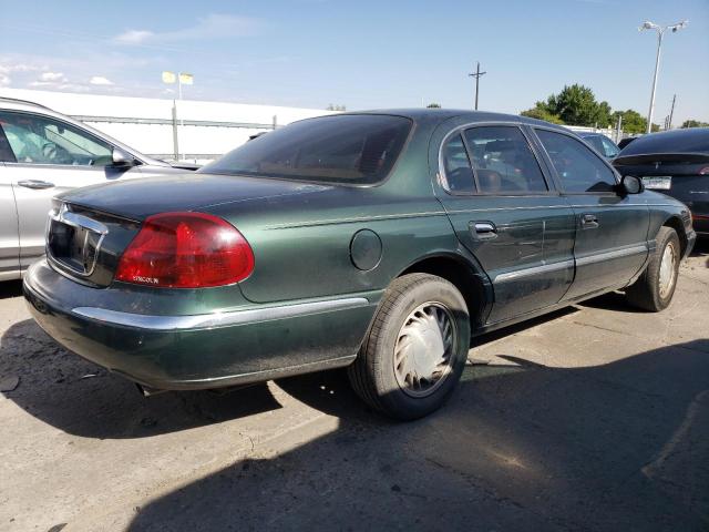 Photo 2 VIN: 1LNFM97V8WY707809 - LINCOLN CONTINENTA 