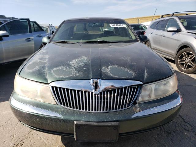 Photo 4 VIN: 1LNFM97V8WY707809 - LINCOLN CONTINENTA 