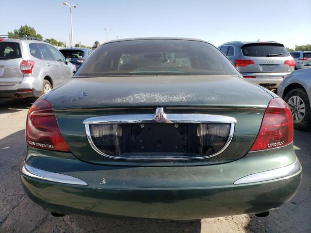 Photo 5 VIN: 1LNFM97V8WY707809 - LINCOLN CONTINENTA 