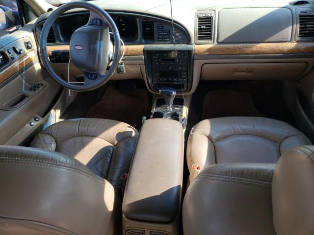 Photo 7 VIN: 1LNFM97V8WY707809 - LINCOLN CONTINENTA 