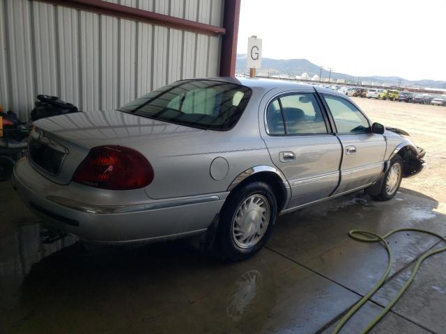 Photo 2 VIN: 1LNFM97V9WY660712 - LINCOLN CONTINENTA 