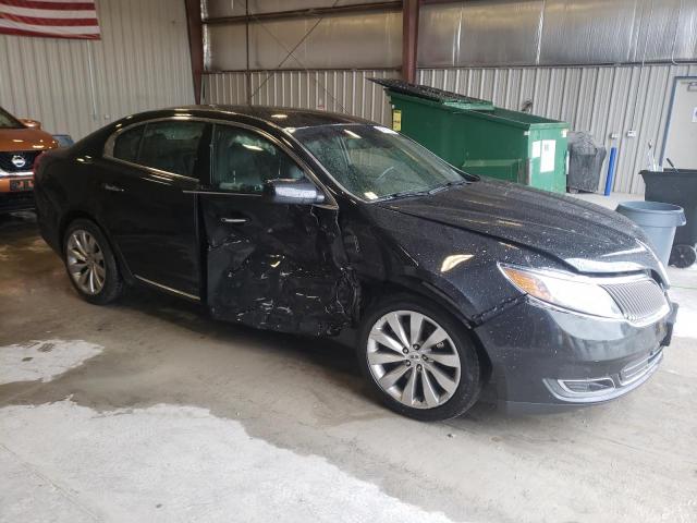 Photo 3 VIN: 1LNHL9DK0DG603453 - LINCOLN MKS 