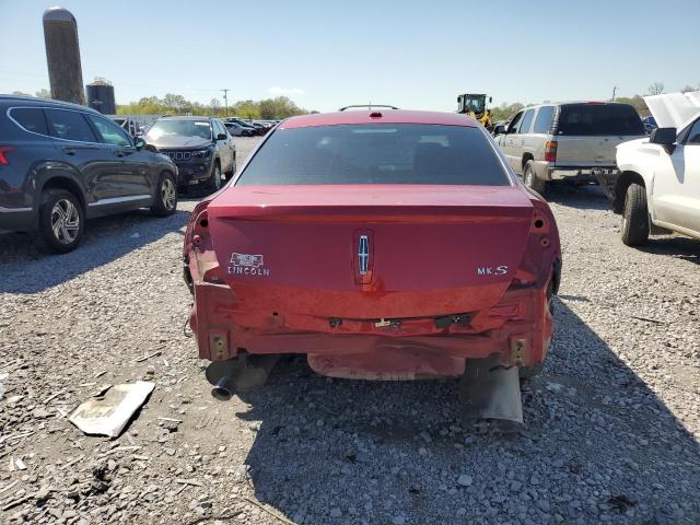 Photo 5 VIN: 1LNHL9DK0DG604845 - LINCOLN MKS 