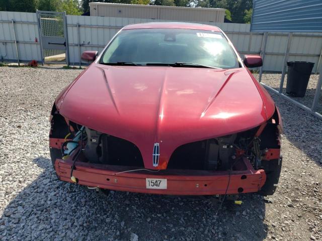 Photo 4 VIN: 1LNHL9DK0DG604859 - LINCOLN MKS 