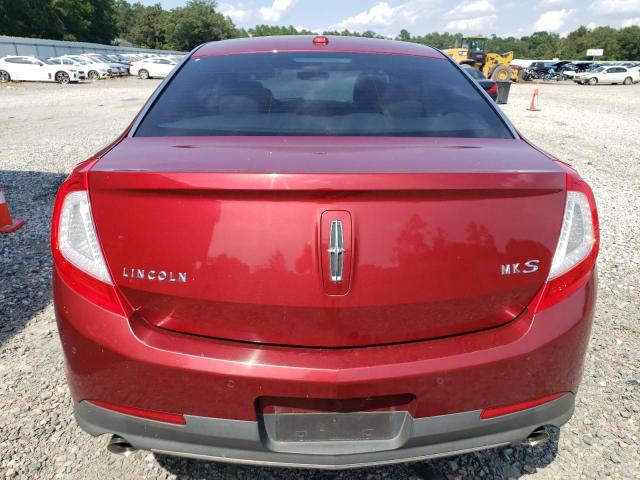 Photo 5 VIN: 1LNHL9DK0DG604859 - LINCOLN MKS 