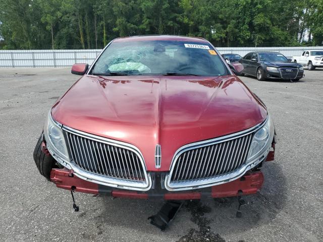 Photo 4 VIN: 1LNHL9DK0DG606904 - LINCOLN MKS 