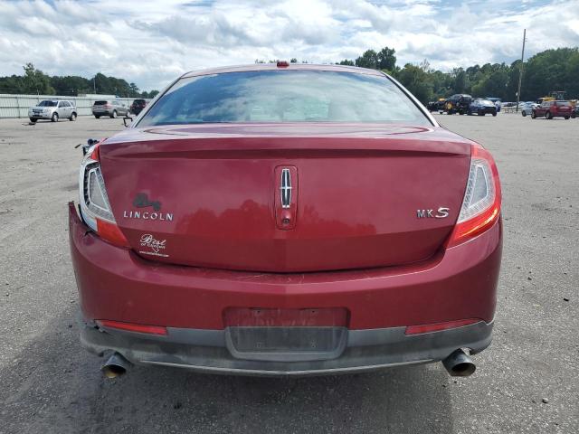 Photo 5 VIN: 1LNHL9DK0DG606904 - LINCOLN MKS 