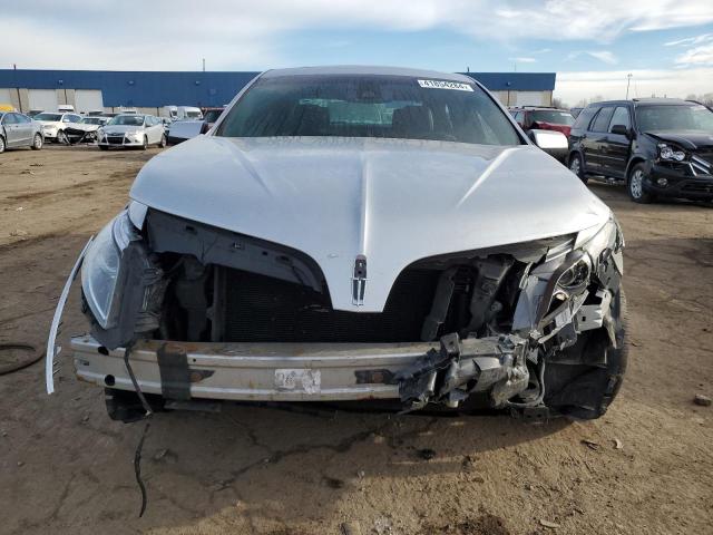 Photo 4 VIN: 1LNHL9DK0DG607017 - LINCOLN MKS 