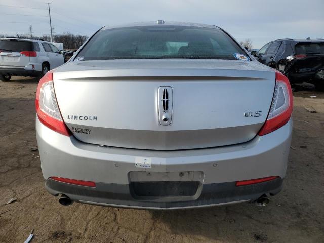 Photo 5 VIN: 1LNHL9DK0DG607017 - LINCOLN MKS 