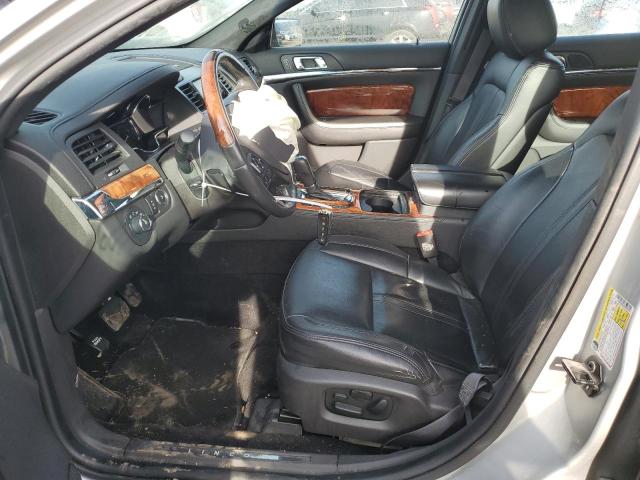 Photo 6 VIN: 1LNHL9DK0DG607017 - LINCOLN MKS 