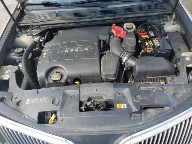 Photo 10 VIN: 1LNHL9DK0DG609091 - LINCOLN MKS 