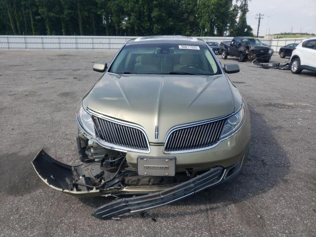 Photo 4 VIN: 1LNHL9DK0DG609091 - LINCOLN MKS 