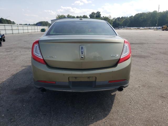 Photo 5 VIN: 1LNHL9DK0DG609091 - LINCOLN MKS 