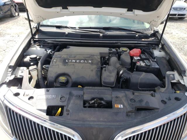 Photo 10 VIN: 1LNHL9DK0DG609365 - LINCOLN MKS 