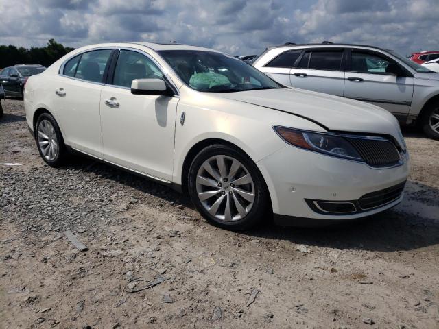 Photo 3 VIN: 1LNHL9DK0DG609365 - LINCOLN MKS 