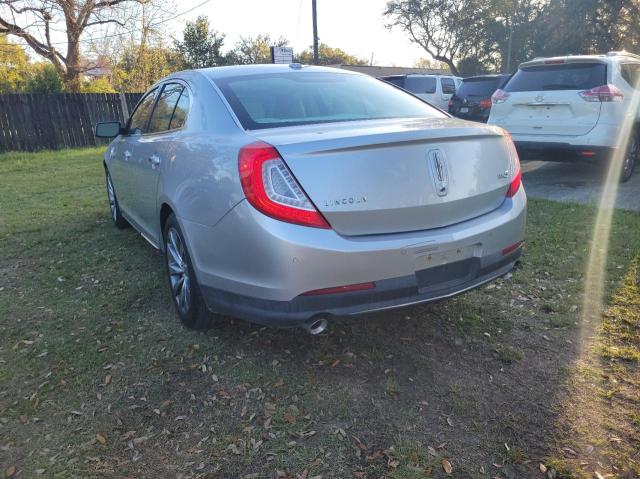 Photo 2 VIN: 1LNHL9DK0DG612752 - LINCOLN MKS 