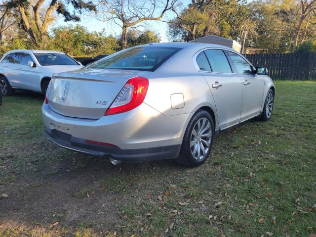 Photo 3 VIN: 1LNHL9DK0DG612752 - LINCOLN MKS 