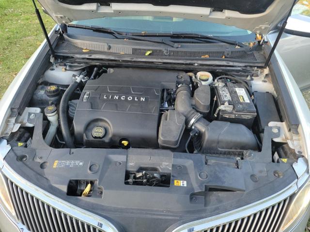 Photo 6 VIN: 1LNHL9DK0DG612752 - LINCOLN MKS 