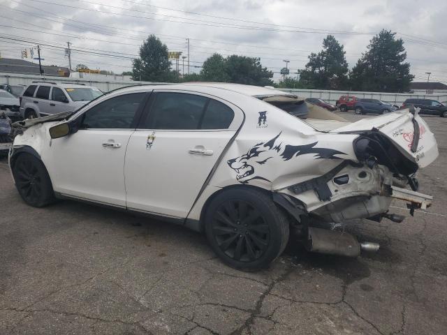 Photo 1 VIN: 1LNHL9DK0DG614176 - LINCOLN MKS 