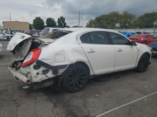 Photo 2 VIN: 1LNHL9DK0DG614176 - LINCOLN MKS 