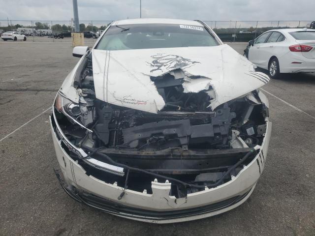 Photo 4 VIN: 1LNHL9DK0DG614176 - LINCOLN MKS 