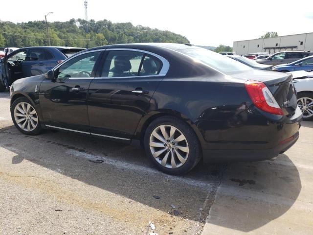 Photo 1 VIN: 1LNHL9DK0DG614260 - LINCOLN MKS 