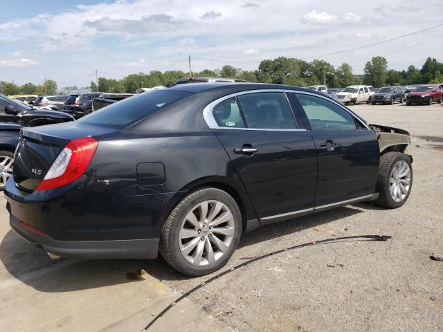 Photo 2 VIN: 1LNHL9DK0DG614260 - LINCOLN MKS 