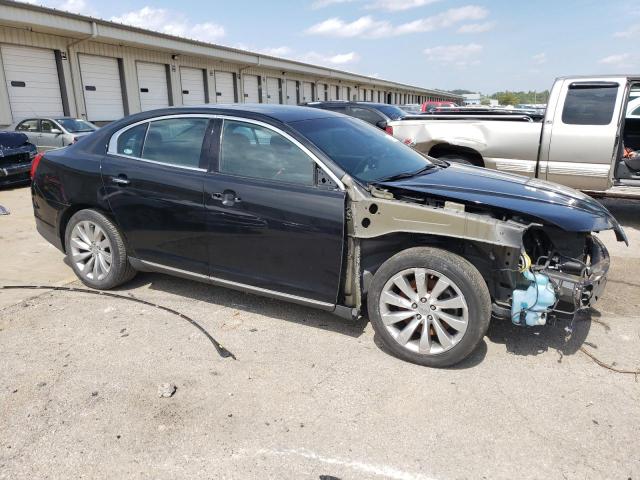 Photo 3 VIN: 1LNHL9DK0DG614260 - LINCOLN MKS 