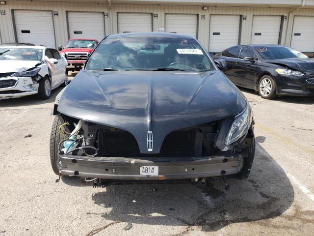 Photo 4 VIN: 1LNHL9DK0DG614260 - LINCOLN MKS 