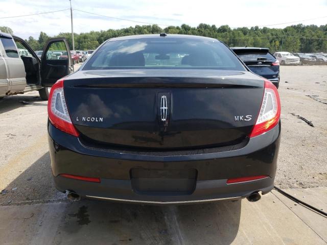 Photo 5 VIN: 1LNHL9DK0DG614260 - LINCOLN MKS 