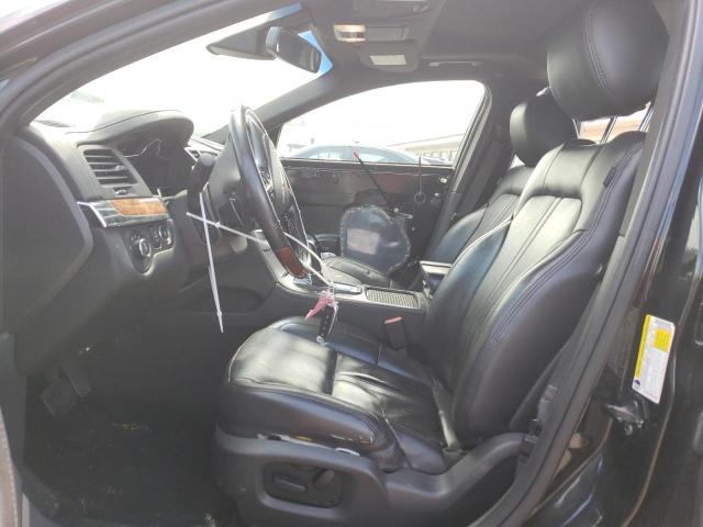 Photo 6 VIN: 1LNHL9DK0DG614260 - LINCOLN MKS 