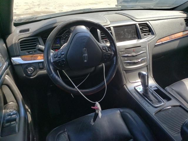 Photo 7 VIN: 1LNHL9DK0DG614260 - LINCOLN MKS 