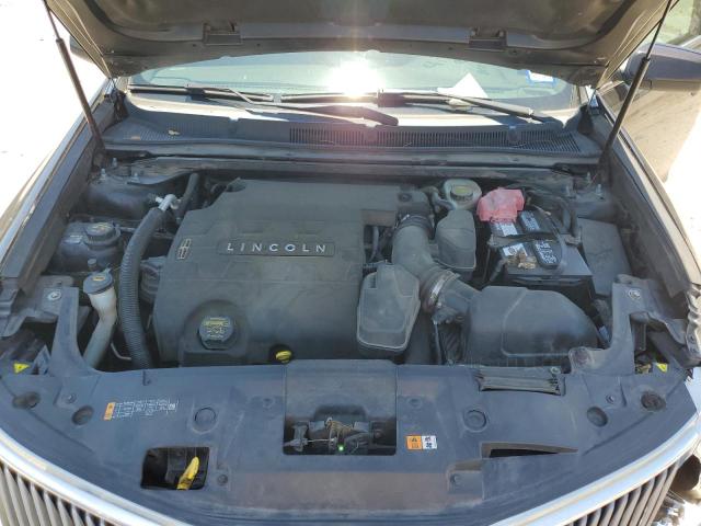 Photo 10 VIN: 1LNHL9DK0DG615859 - LINCOLN MKS 