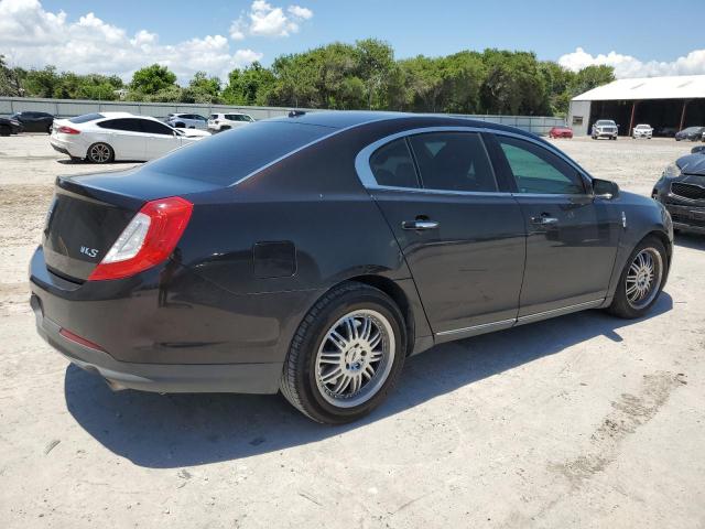 Photo 2 VIN: 1LNHL9DK0DG615859 - LINCOLN MKS 