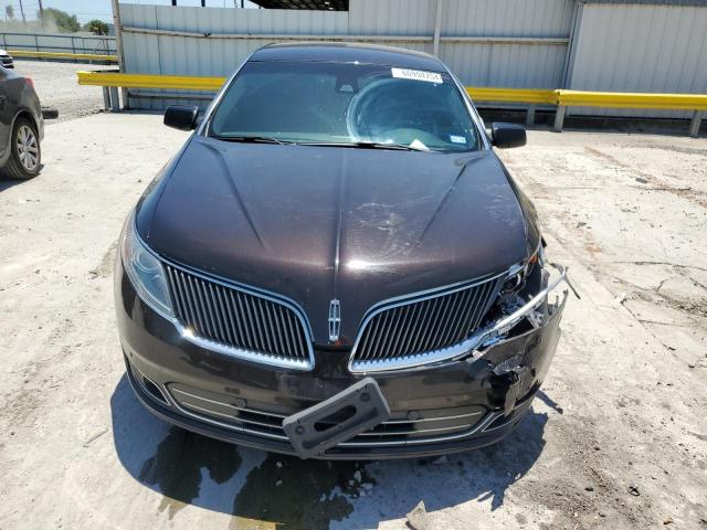 Photo 4 VIN: 1LNHL9DK0DG615859 - LINCOLN MKS 