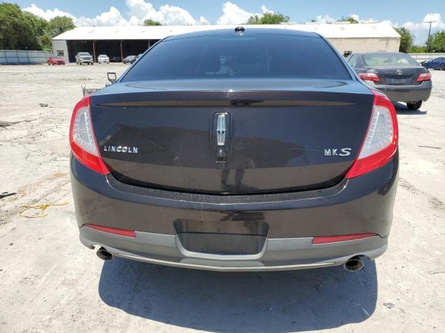 Photo 5 VIN: 1LNHL9DK0DG615859 - LINCOLN MKS 