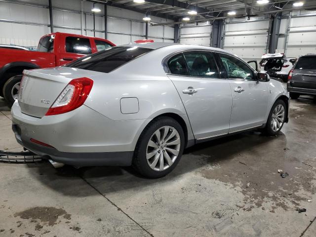 Photo 2 VIN: 1LNHL9DK0DG617448 - LINCOLN MKS 