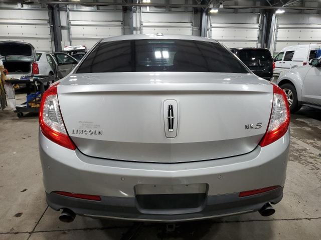 Photo 5 VIN: 1LNHL9DK0DG617448 - LINCOLN MKS 