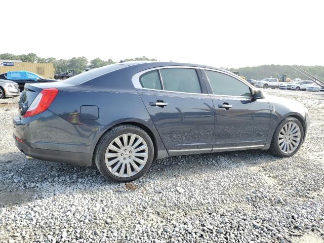 Photo 2 VIN: 1LNHL9DK0DG617689 - LINCOLN MKS 