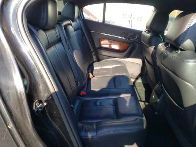 Photo 5 VIN: 1LNHL9DK0EG601736 - LINCOLN MKS 