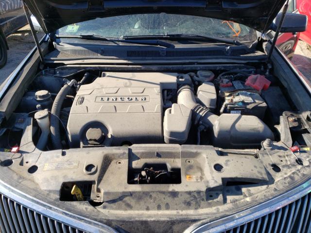 Photo 6 VIN: 1LNHL9DK0EG601736 - LINCOLN MKS 