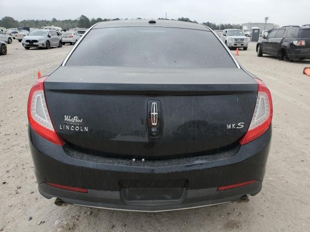 Photo 5 VIN: 1LNHL9DK0EG604023 - LINCOLN MKS 