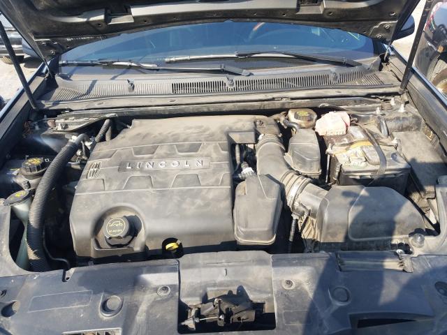 Photo 6 VIN: 1LNHL9DK0EG605656 - LINCOLN MKS 